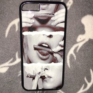 IPhone 6 blunt case